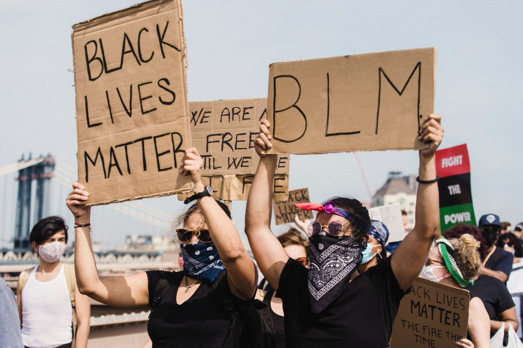 Top 7 Things You Can Do to Support the Black Lives Matter Movement